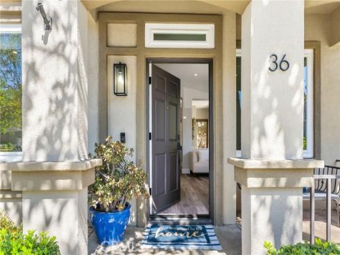 36 Paseo Brezo , Rancho Santa Margarita, CA