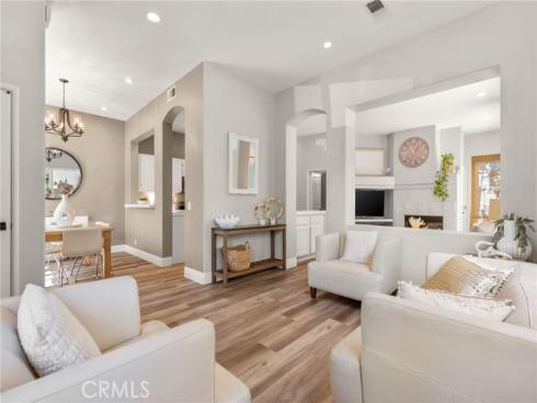 36 Paseo Brezo , Rancho Santa Margarita, CA