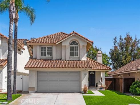 20 Crucillo , Rancho Santa Margarita, CA