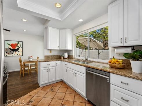 20 Crucillo , Rancho Santa Margarita, CA