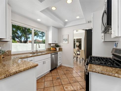 20 Crucillo , Rancho Santa Margarita, CA