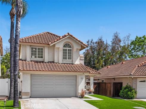 20 Crucillo , Rancho Santa Margarita, CA