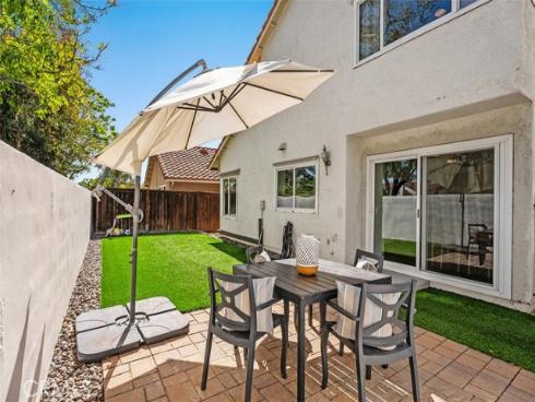 20 Crucillo , Rancho Santa Margarita, CA