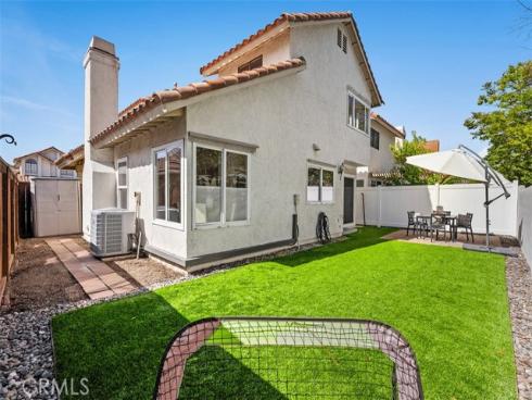 20 Crucillo , Rancho Santa Margarita, CA