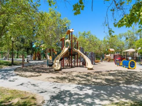 20 Crucillo , Rancho Santa Margarita, CA