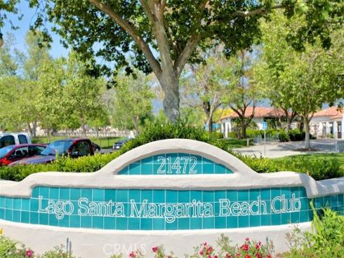 20 Crucillo , Rancho Santa Margarita, CA