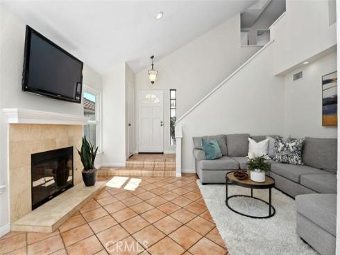 20 Crucillo , Rancho Santa Margarita, CA