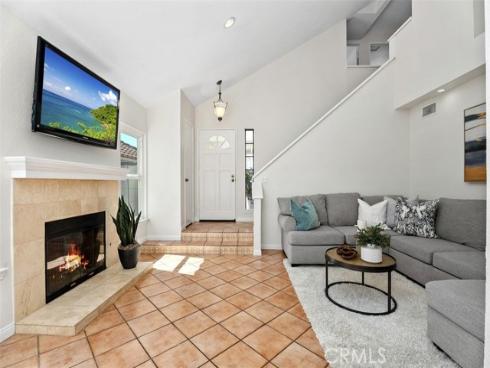 20 Crucillo , Rancho Santa Margarita, CA