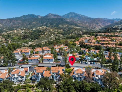 46 Dianthus , Rancho Santa Margarita, CA