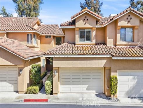 16 Cuervo , Rancho Santa Margarita, CA