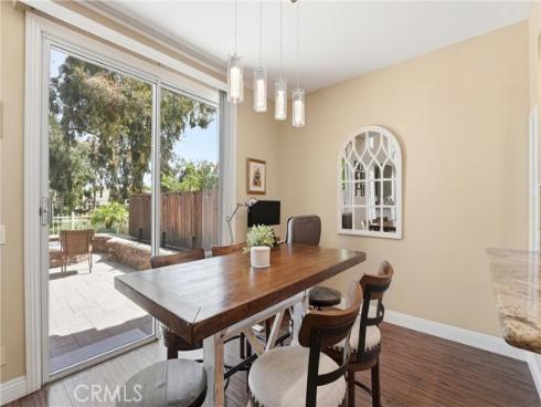 16 Cuervo , Rancho Santa Margarita, CA