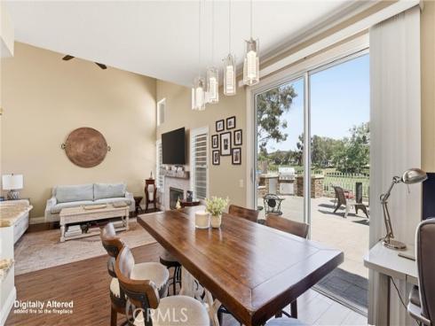 16 Cuervo , Rancho Santa Margarita, CA