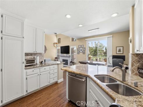 16 Cuervo , Rancho Santa Margarita, CA