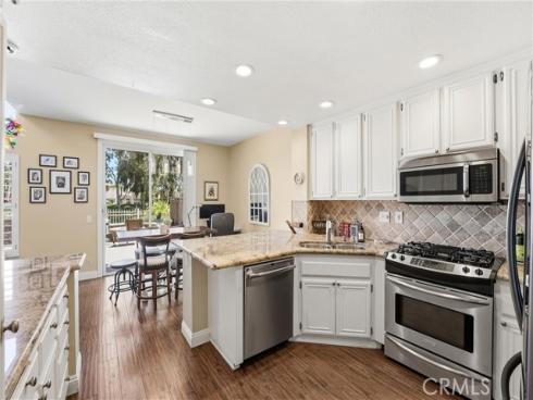 16 Cuervo , Rancho Santa Margarita, CA