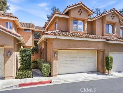 16 Cuervo , Rancho Santa Margarita, CA