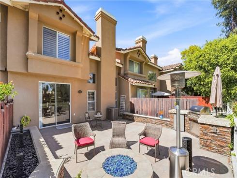 16 Cuervo , Rancho Santa Margarita, CA