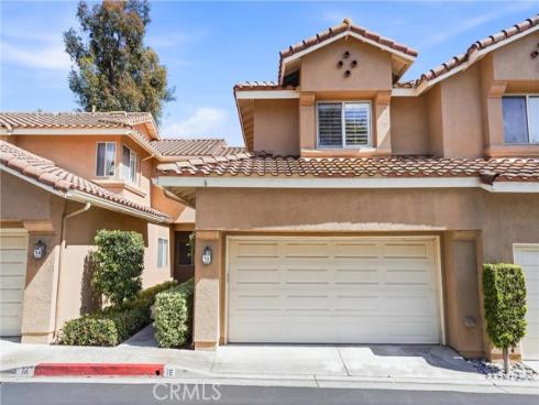 16 Cuervo , Rancho Santa Margarita, CA