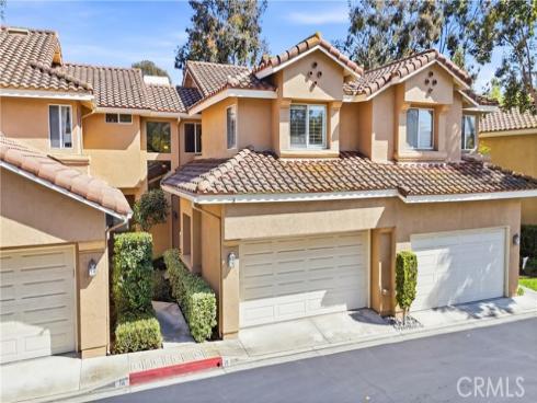 16 Cuervo , Rancho Santa Margarita, CA