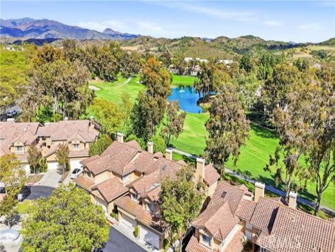 16 Cuervo , Rancho Santa Margarita, CA