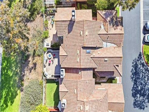 16 Cuervo , Rancho Santa Margarita, CA