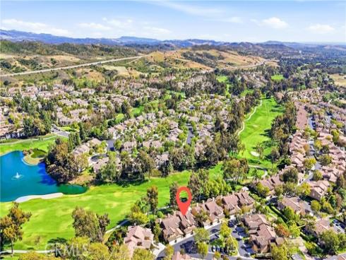 16 Cuervo , Rancho Santa Margarita, CA