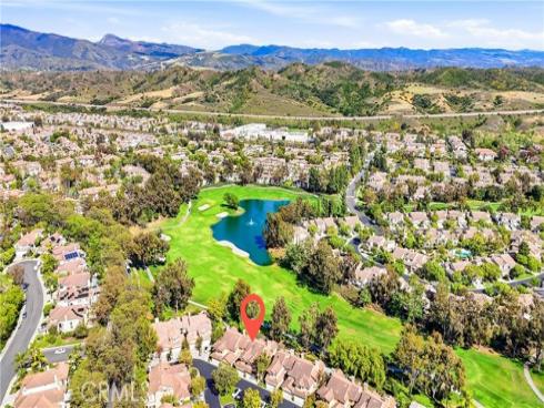 16 Cuervo , Rancho Santa Margarita, CA