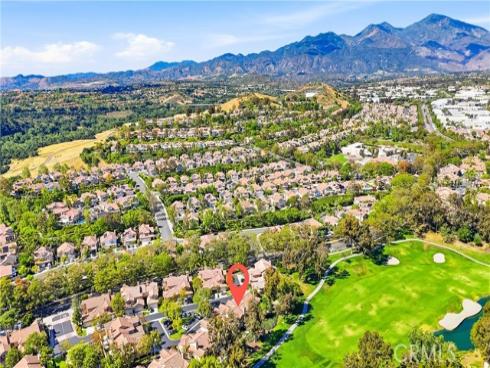 16 Cuervo , Rancho Santa Margarita, CA