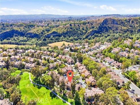 16 Cuervo , Rancho Santa Margarita, CA