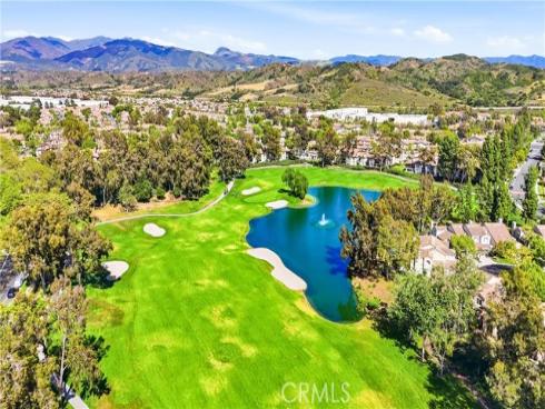16 Cuervo , Rancho Santa Margarita, CA