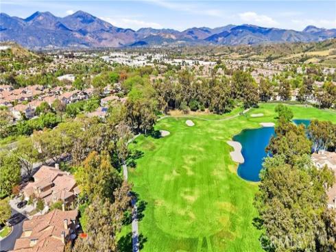 16 Cuervo , Rancho Santa Margarita, CA