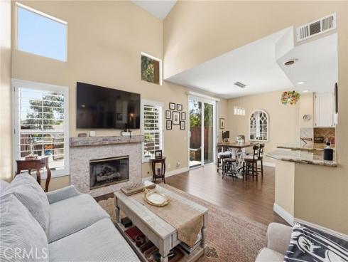 16 Cuervo , Rancho Santa Margarita, CA