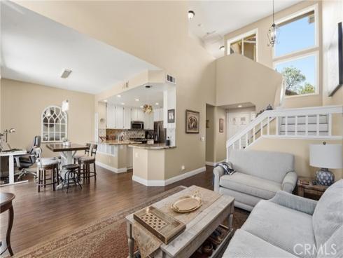 16 Cuervo , Rancho Santa Margarita, CA