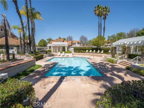 23  Via Prado  , Rancho Santa Margarita, CA