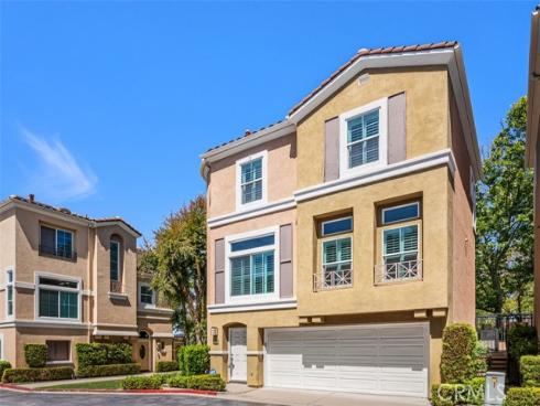 237 Montana del Lago Drive , Rancho Santa Margarita, CA