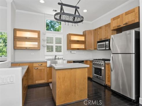 237 Montana del Lago Drive , Rancho Santa Margarita, CA