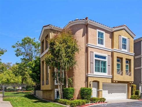 237 Montana del Lago Drive , Rancho Santa Margarita, CA