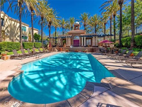 237 Montana del Lago Drive , Rancho Santa Margarita, CA