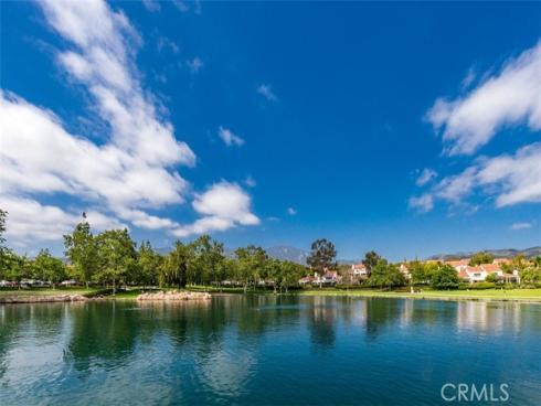 237 Montana del Lago Drive , Rancho Santa Margarita, CA