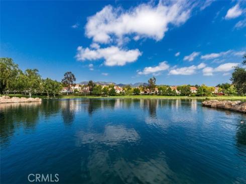 237 Montana del Lago Drive , Rancho Santa Margarita, CA