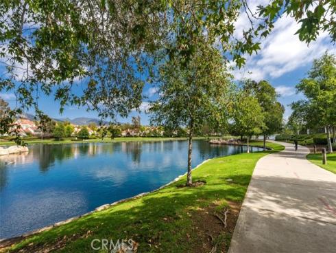 237 Montana del Lago Drive , Rancho Santa Margarita, CA