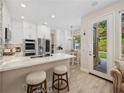 22 Lawnridge , Rancho Santa Margarita, CA