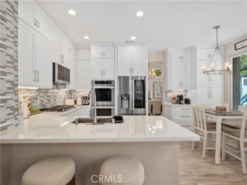 22 Lawnridge , Rancho Santa Margarita, CA