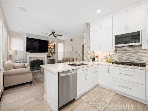 22 Lawnridge , Rancho Santa Margarita, CA