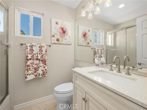 22 Lawnridge , Rancho Santa Margarita, CA