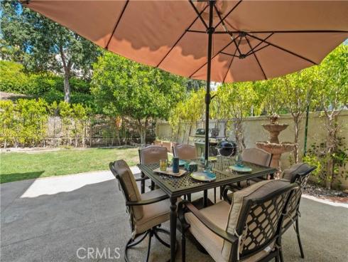 22 Lawnridge , Rancho Santa Margarita, CA
