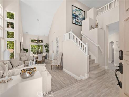 22 Lawnridge , Rancho Santa Margarita, CA
