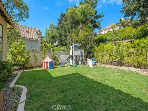 22 Lawnridge , Rancho Santa Margarita, CA