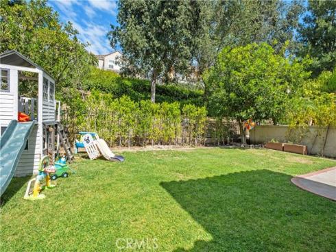 22 Lawnridge , Rancho Santa Margarita, CA