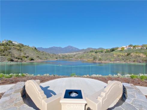22 Lawnridge , Rancho Santa Margarita, CA
