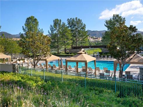 22 Lawnridge , Rancho Santa Margarita, CA